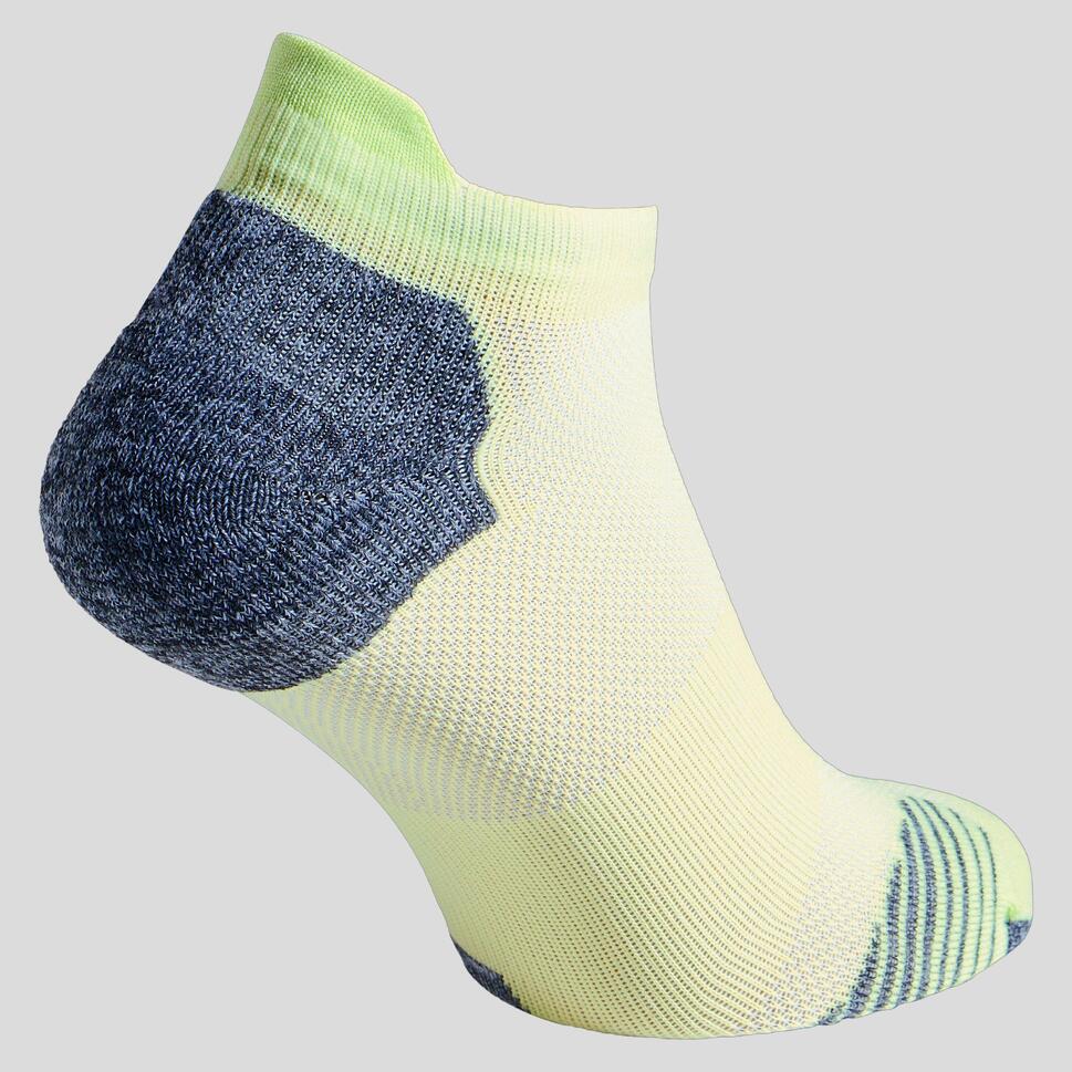 Skarpety do biegania dla dorosłych Odlo Socks short Ceramicool RUN