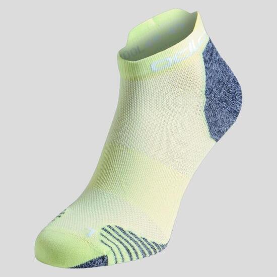 Kurze Ceramicool Socken ODLO