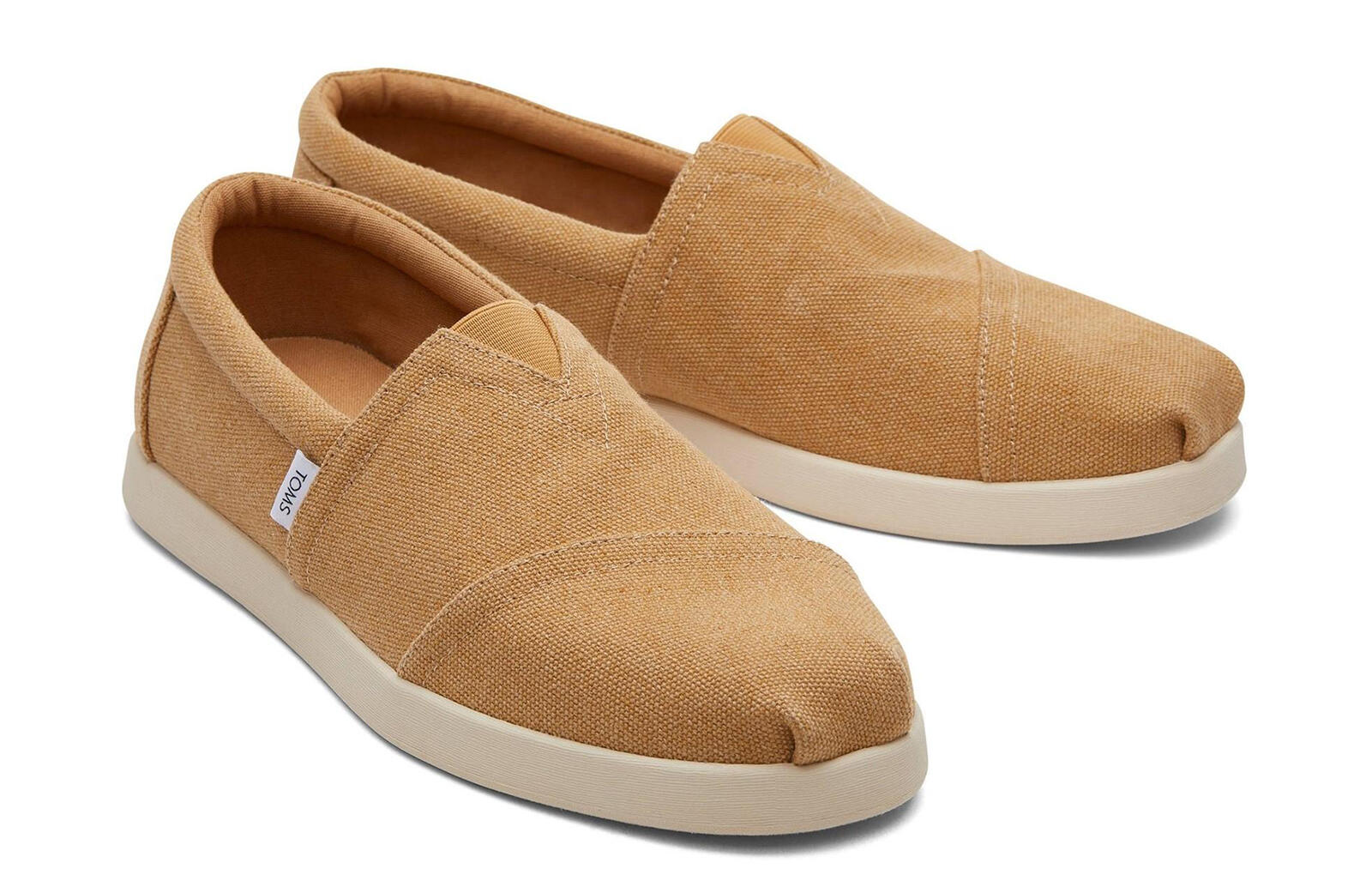 Toms Alpargata FWD Mens Shoes 4/4