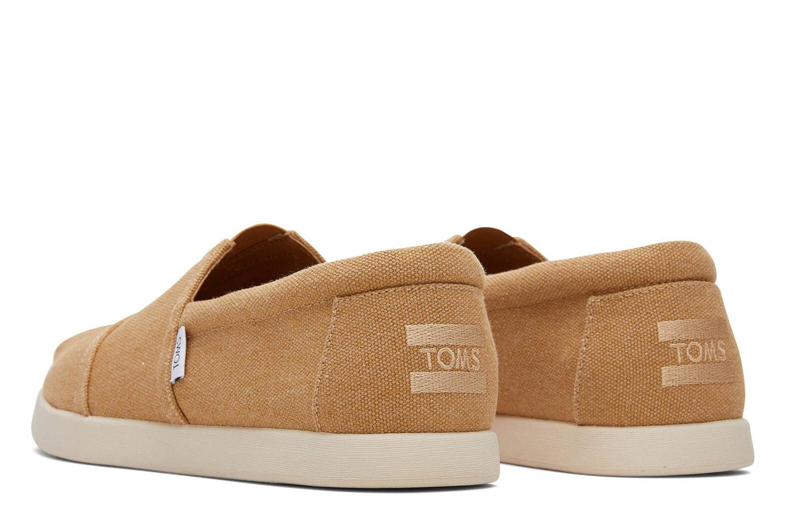 Toms Alpargata FWD Mens Shoes 3/4