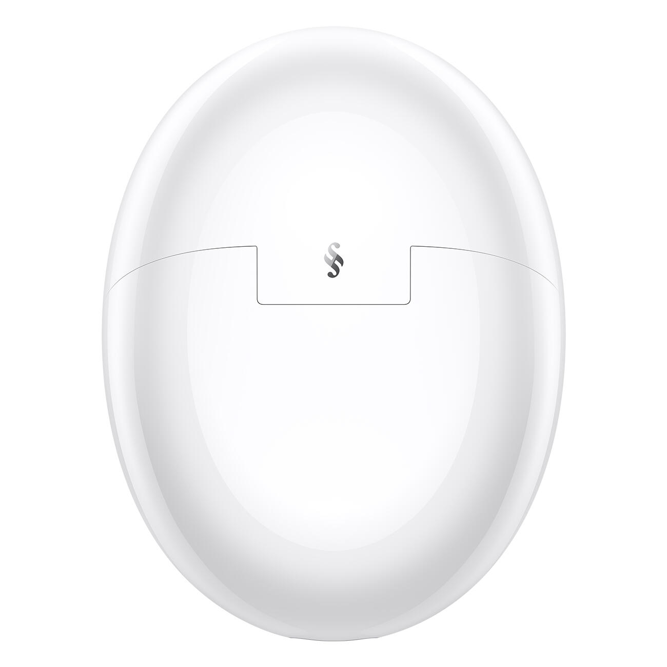 Ecouteurs sans fil HUAWEI FreeBuds 6 Open-fit ANC Blanc 5/7