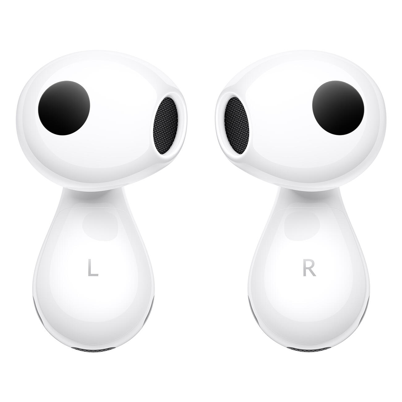 Ecouteurs sans fil HUAWEI FreeBuds 6 Open-fit ANC Blanc 6/7