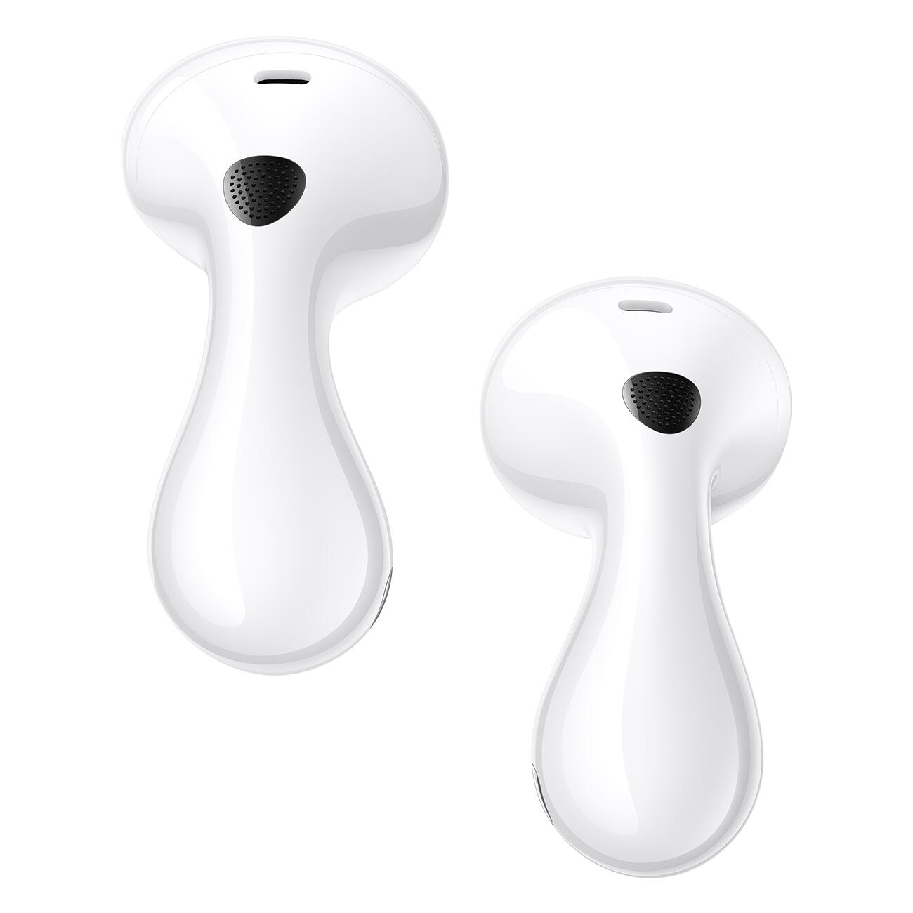 Ecouteurs sans fil HUAWEI FreeBuds 6 Open-fit ANC Blanc 3/7
