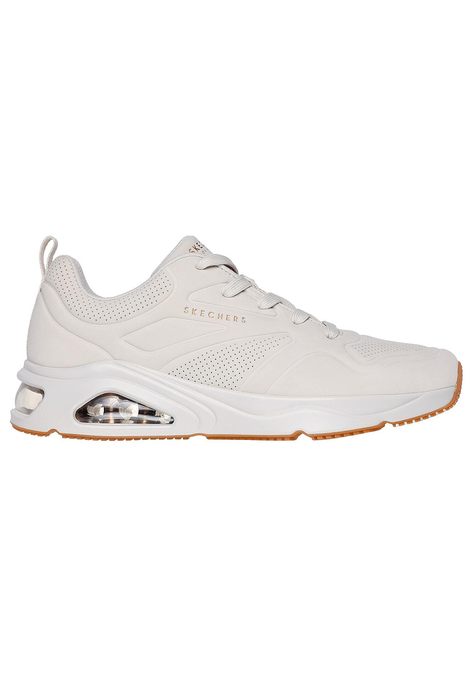Skechers Mens Sport Casual Tres-Air Uno - Casairal Sneakers Men 183090 OFWT 2/4