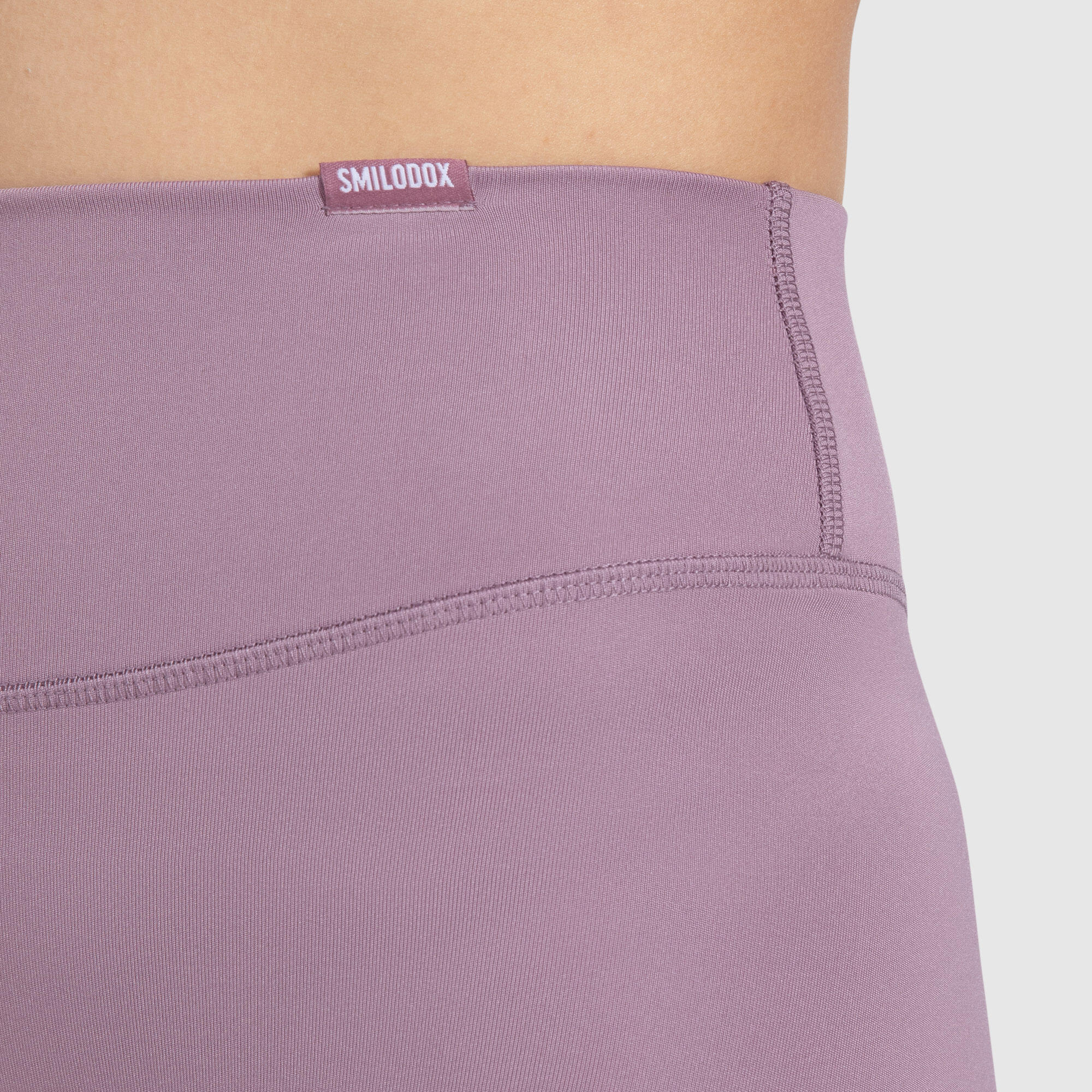 Damen Leggings Jaine Lila 4/5