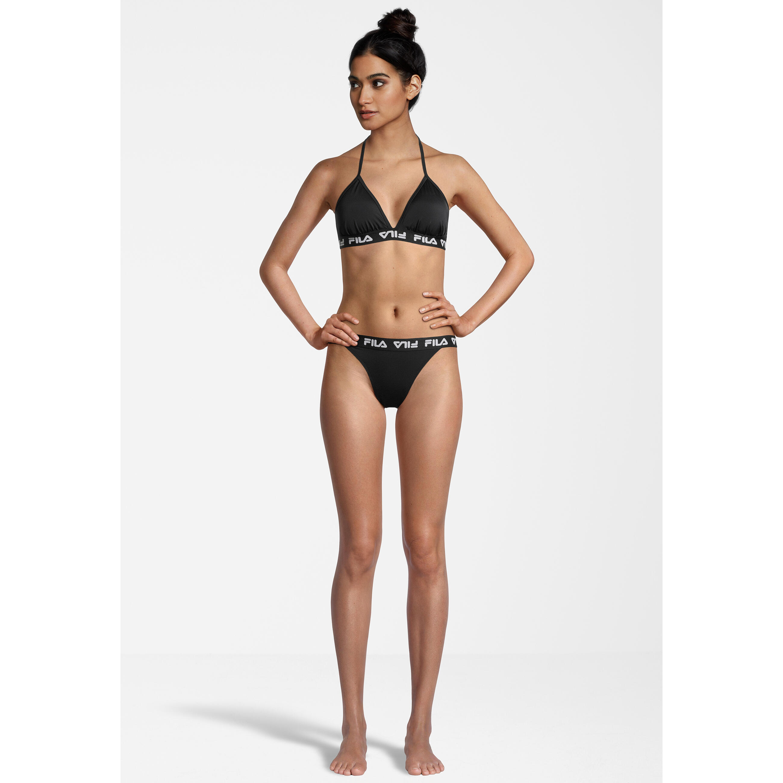 Bikini Fila Split 2/5