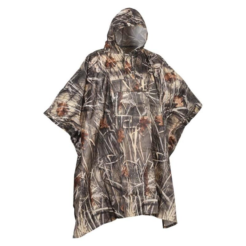 PERCUSSION Poncho PERCUSSION