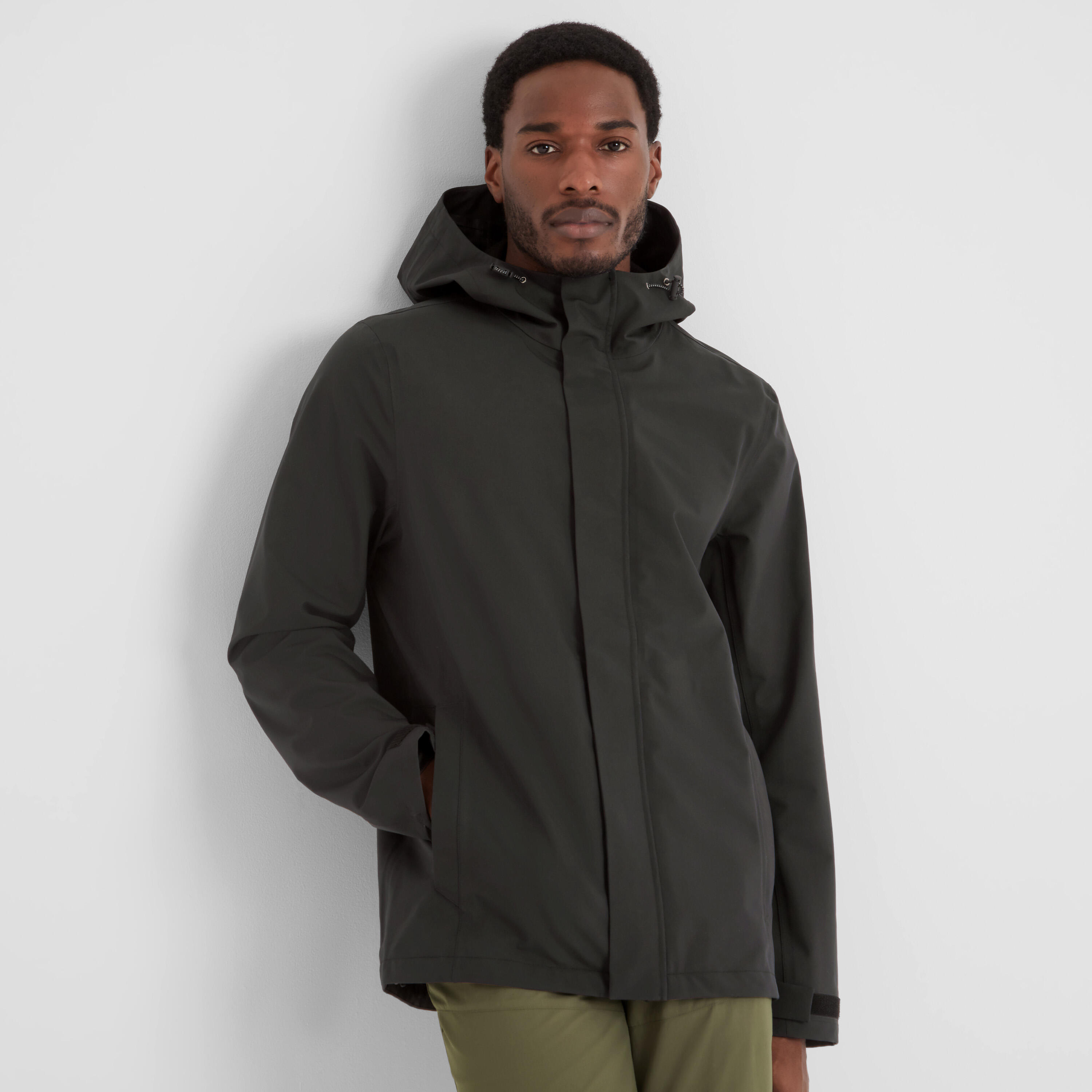 TOG24 Flynn Mens Waterproof Jacket