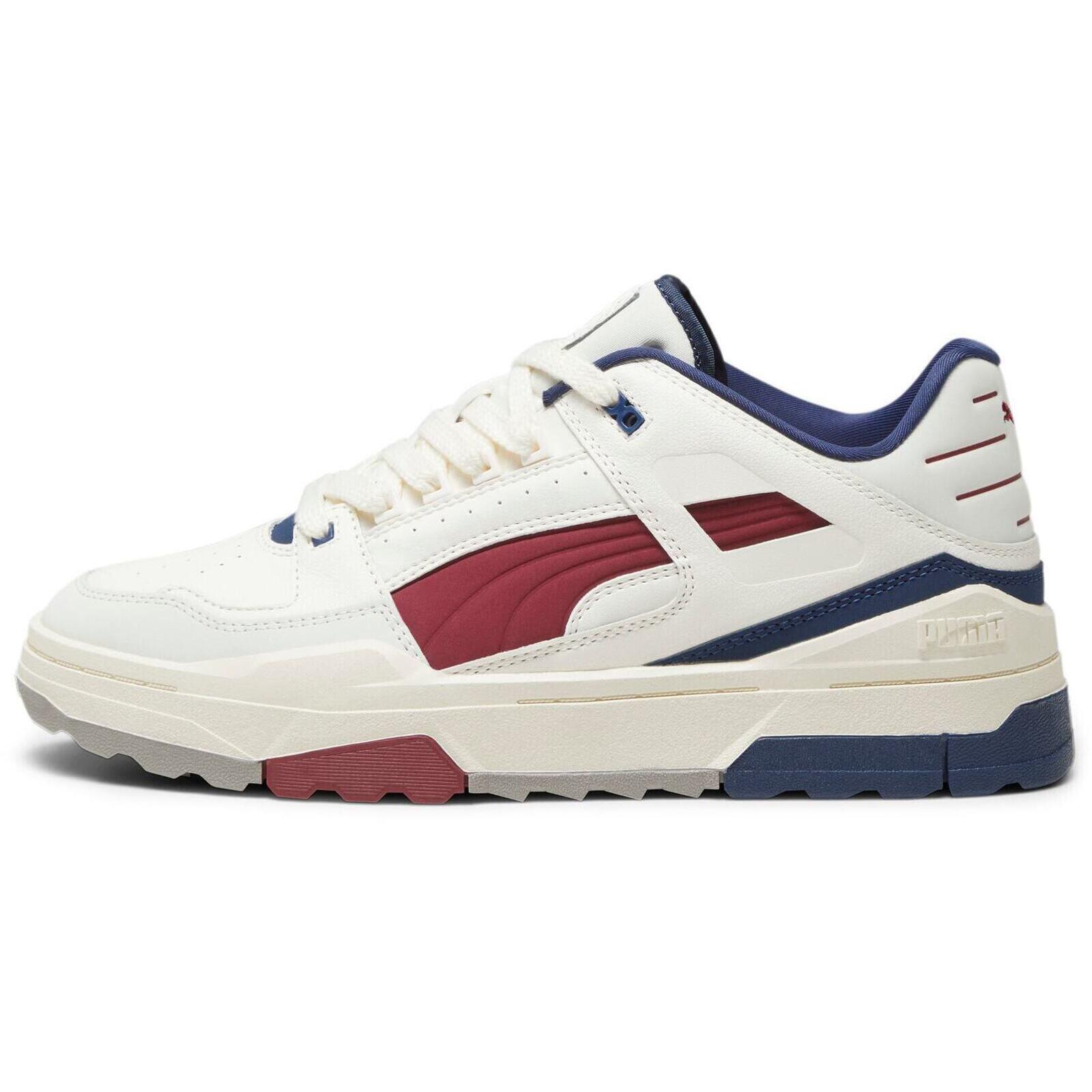 Calçado puma slipstream xtreme co, branco, unissex