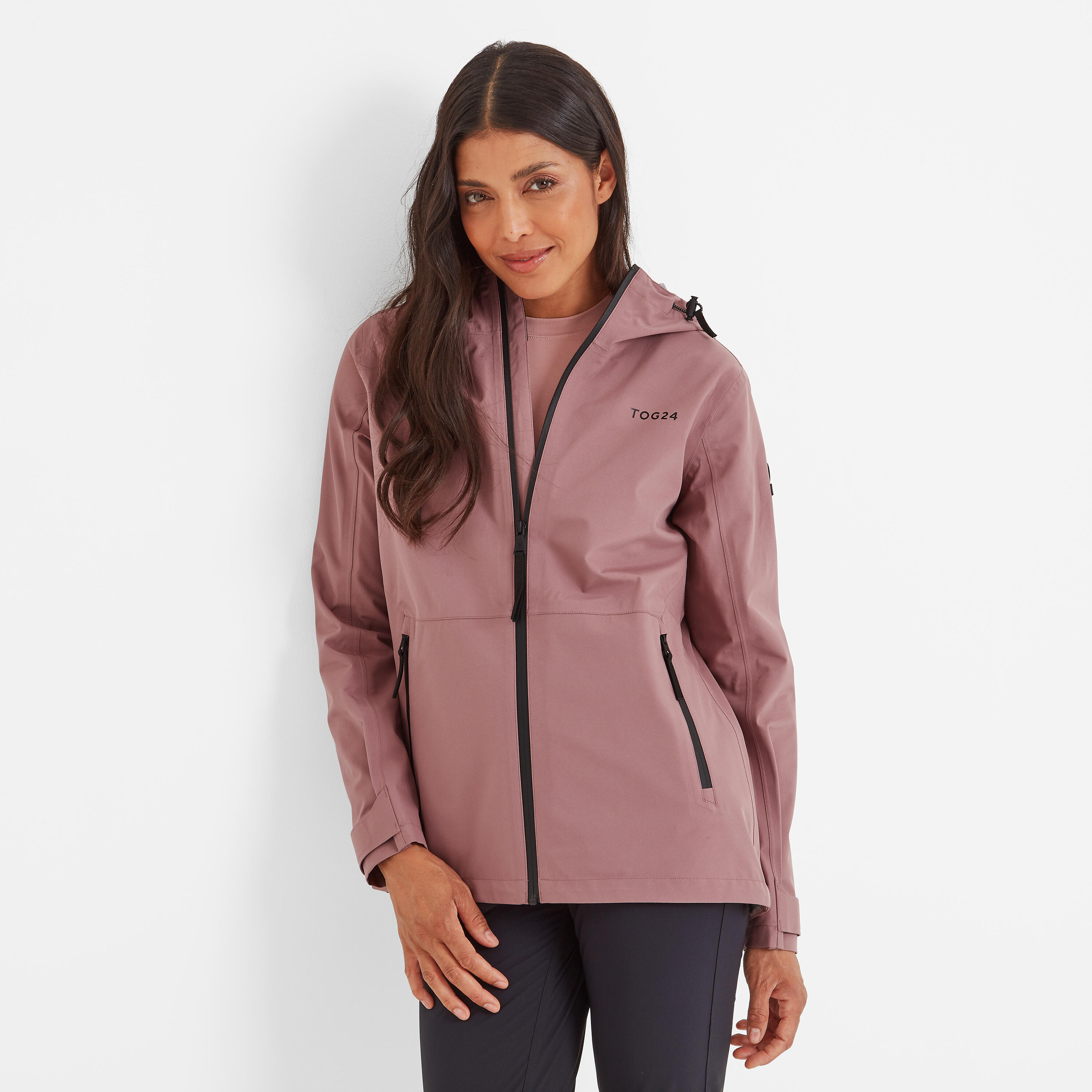 TOG24 Glyder Womens Waterproof Jacket