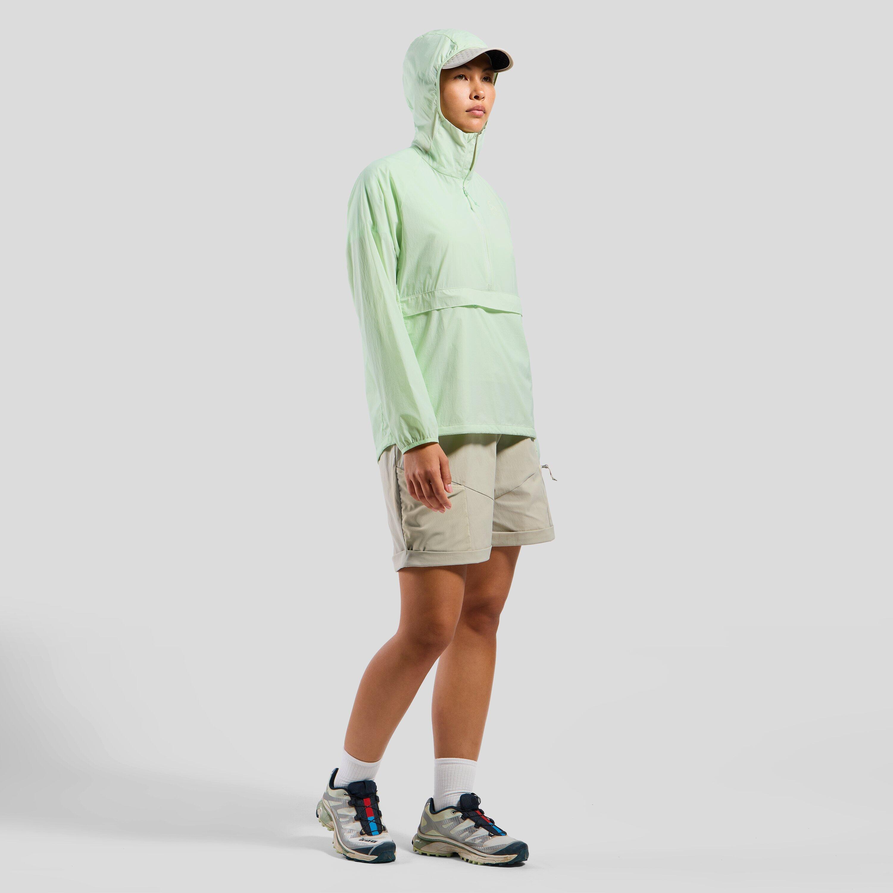 Coupe-vent Essentials ODLO 7/7
