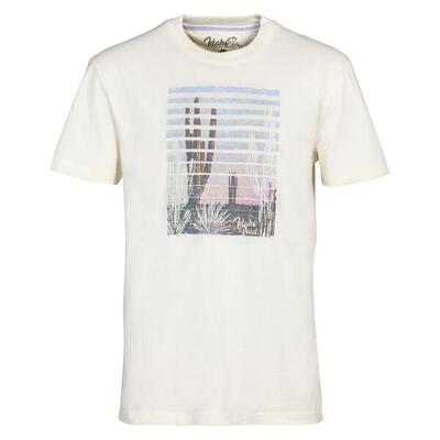T-shirt Idaho Road