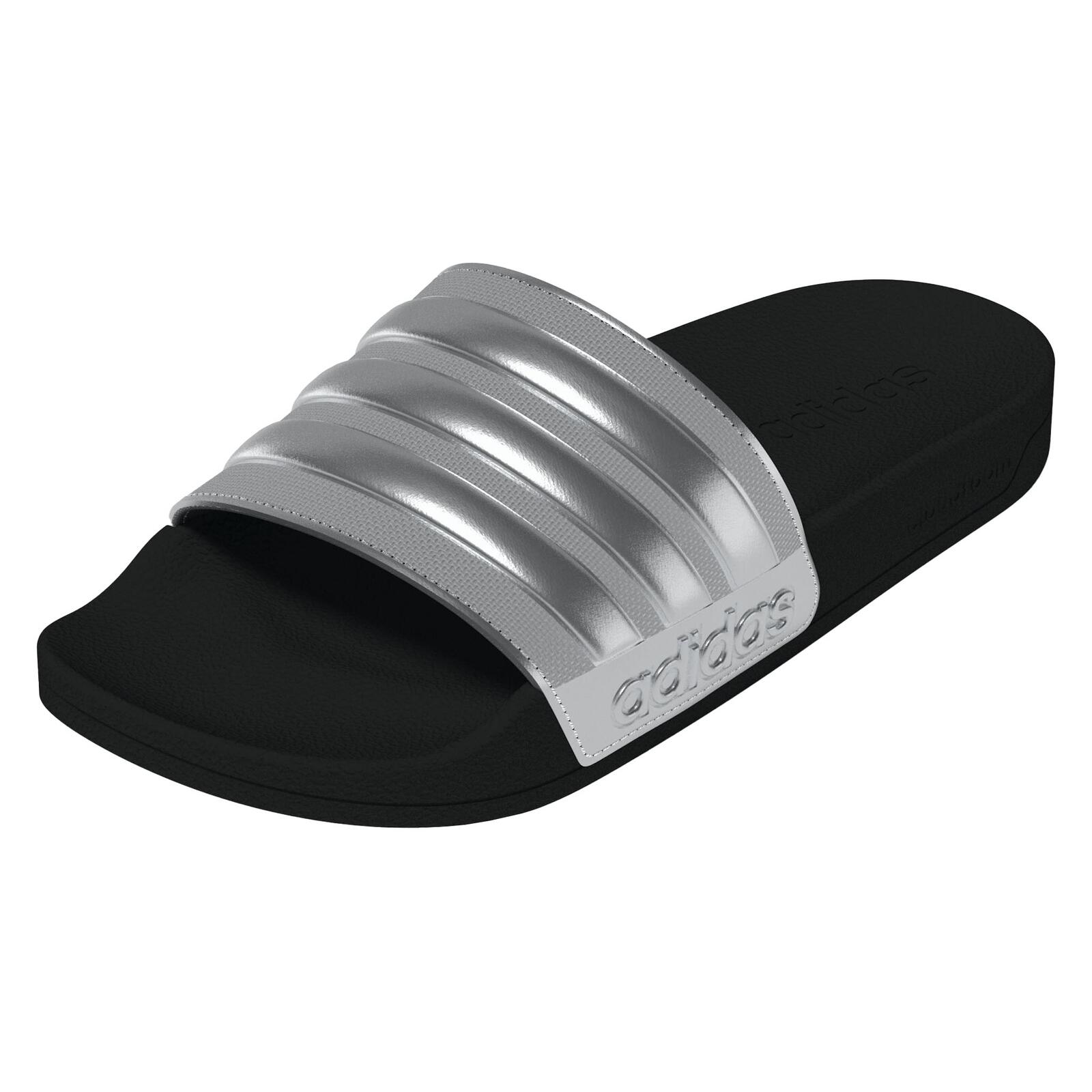 ADIDAS Badeschuhe Badelatschen Poolsandalen Damen Herren - Adilette Shower