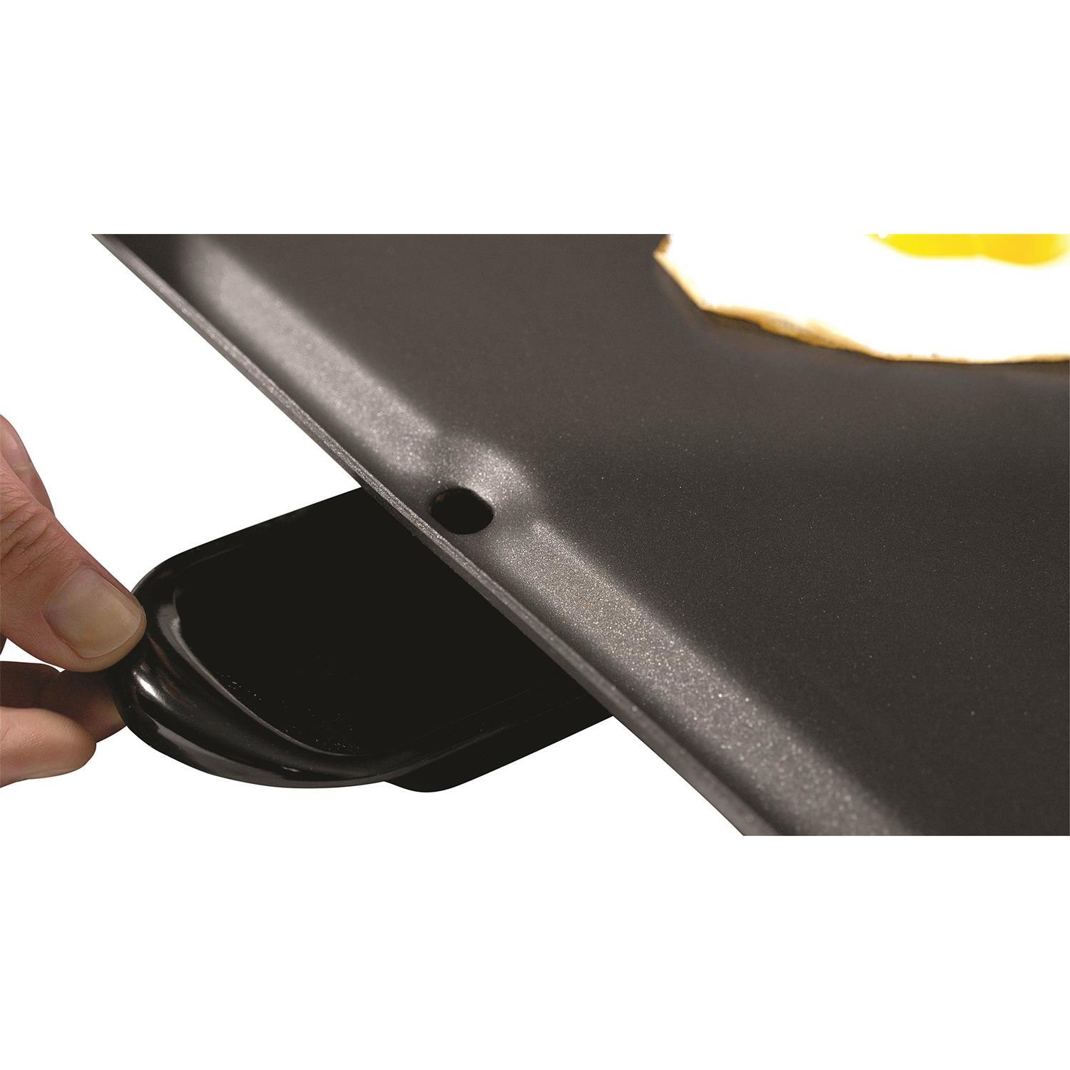 Outwell Selby Griddle 3/3