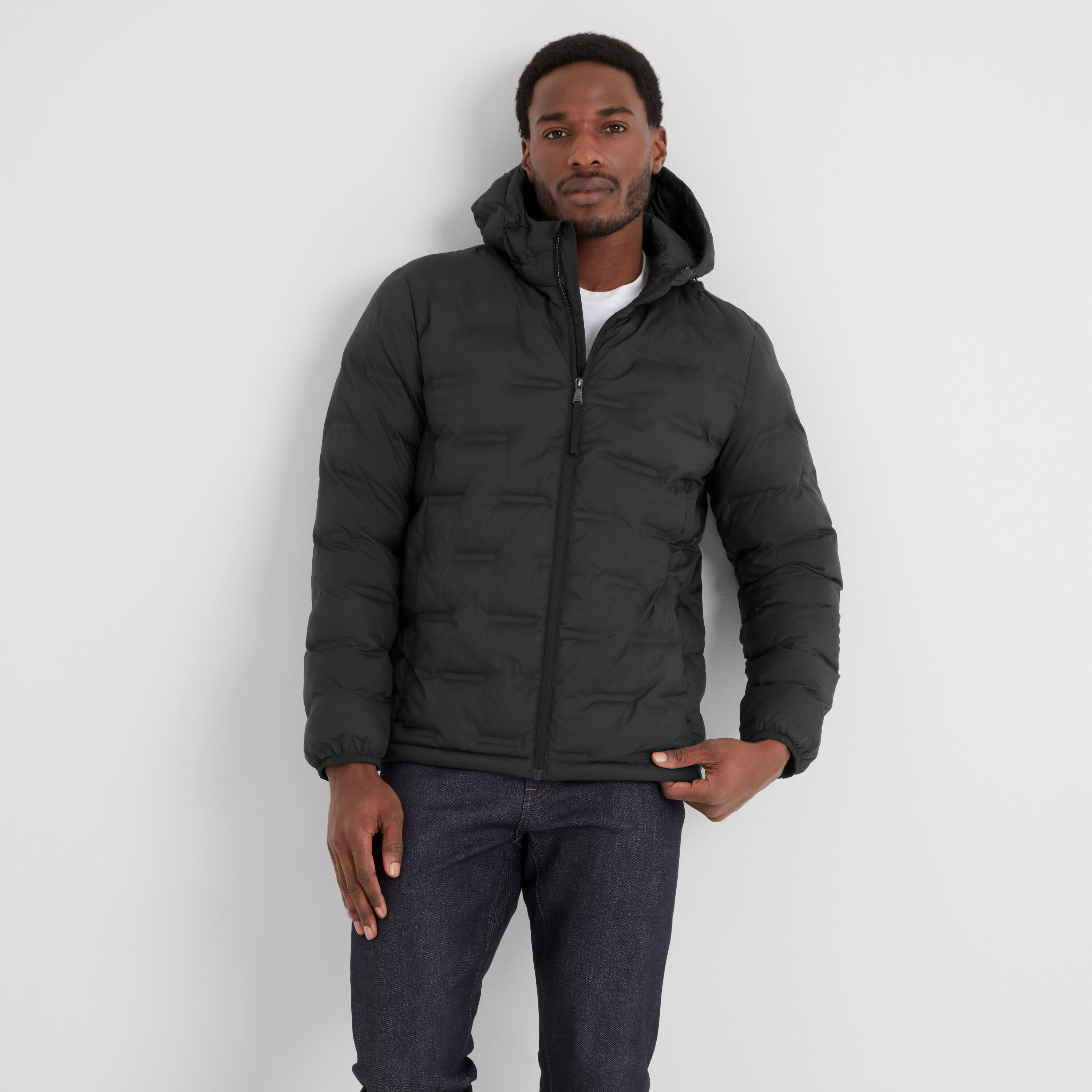 TOG24 Fender Mens Padded Jacket