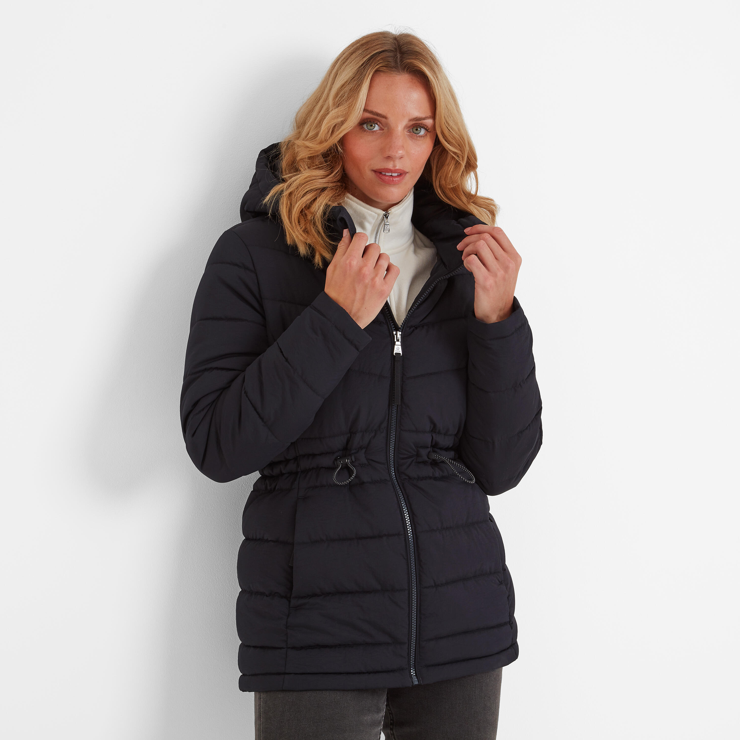TOG24 Anthorn Womens Padded Parka