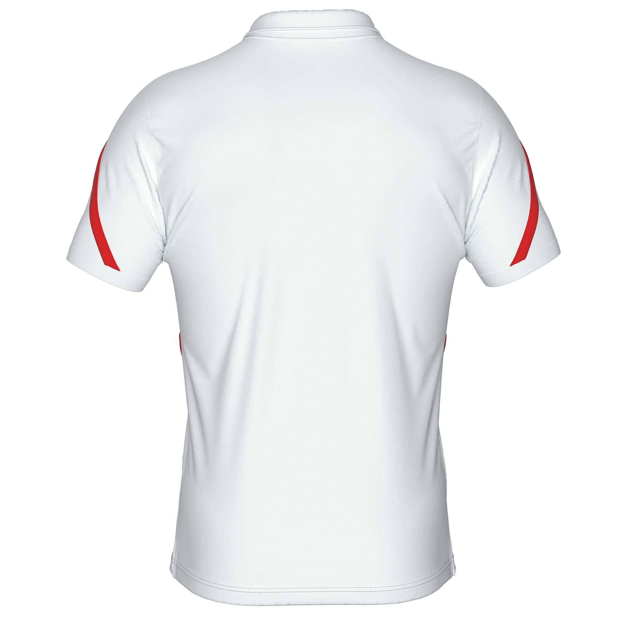 Polo Errea Clark Mc Ad Adulto 4/5