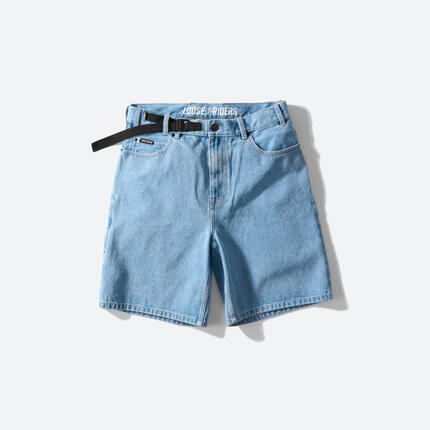 District Shorts