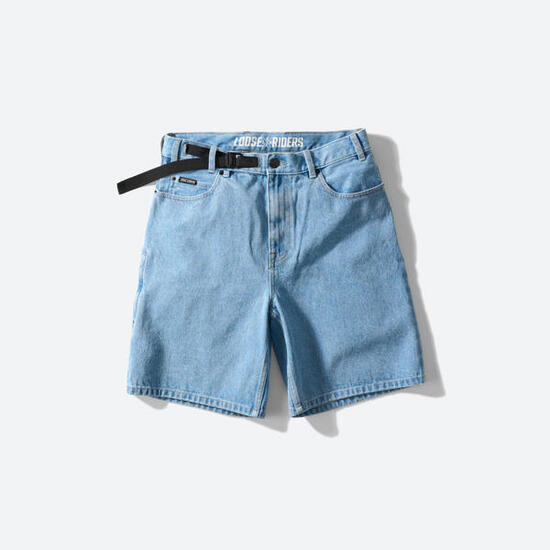 District Shorts