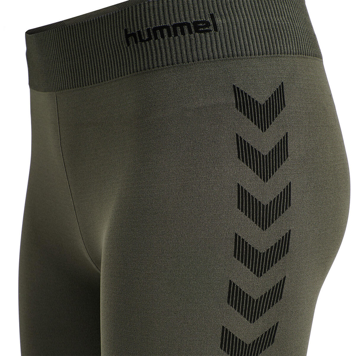Collant da donna Hummel hmlfirst training 7/7