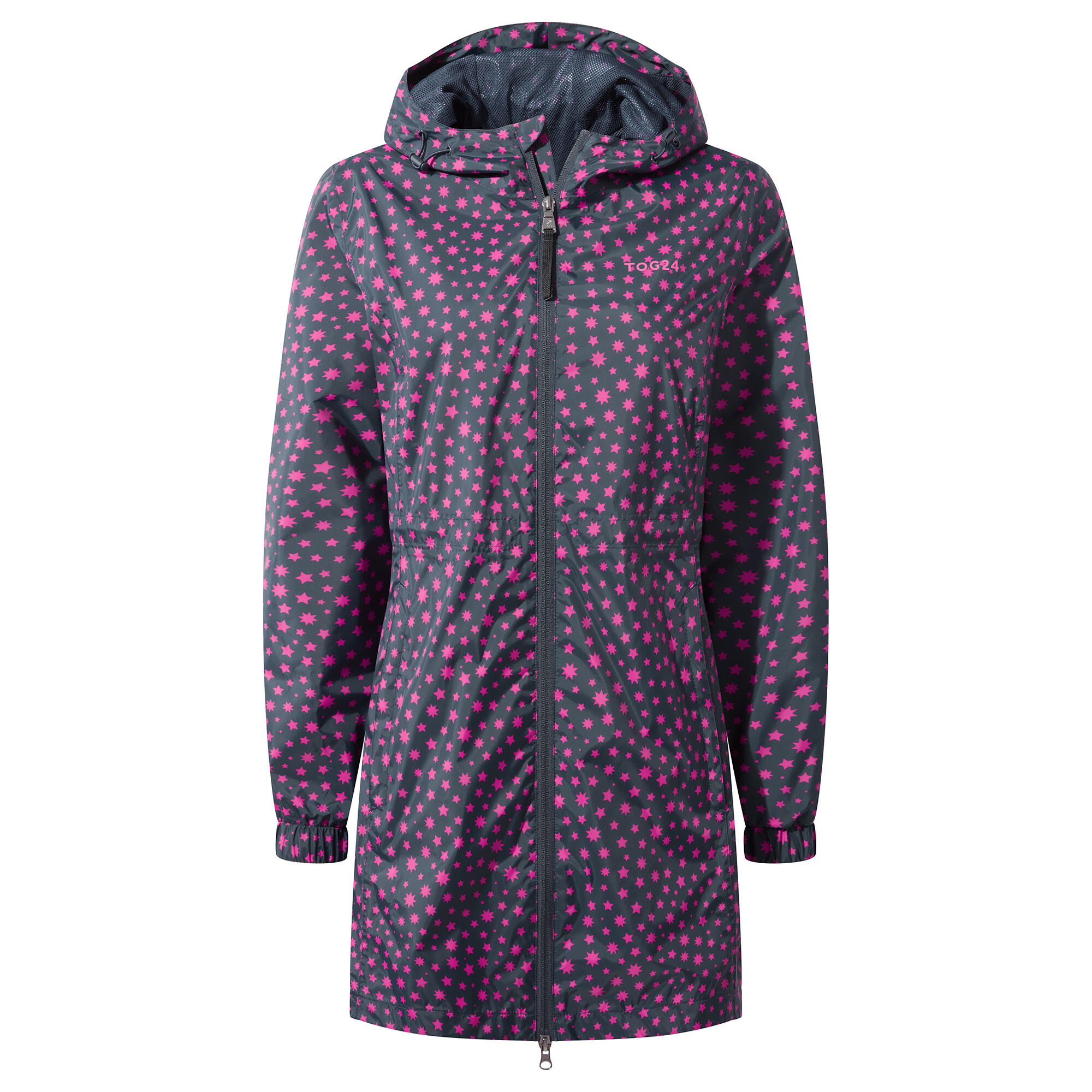 Kilnsey Womens Waterproof Jacket 4/4