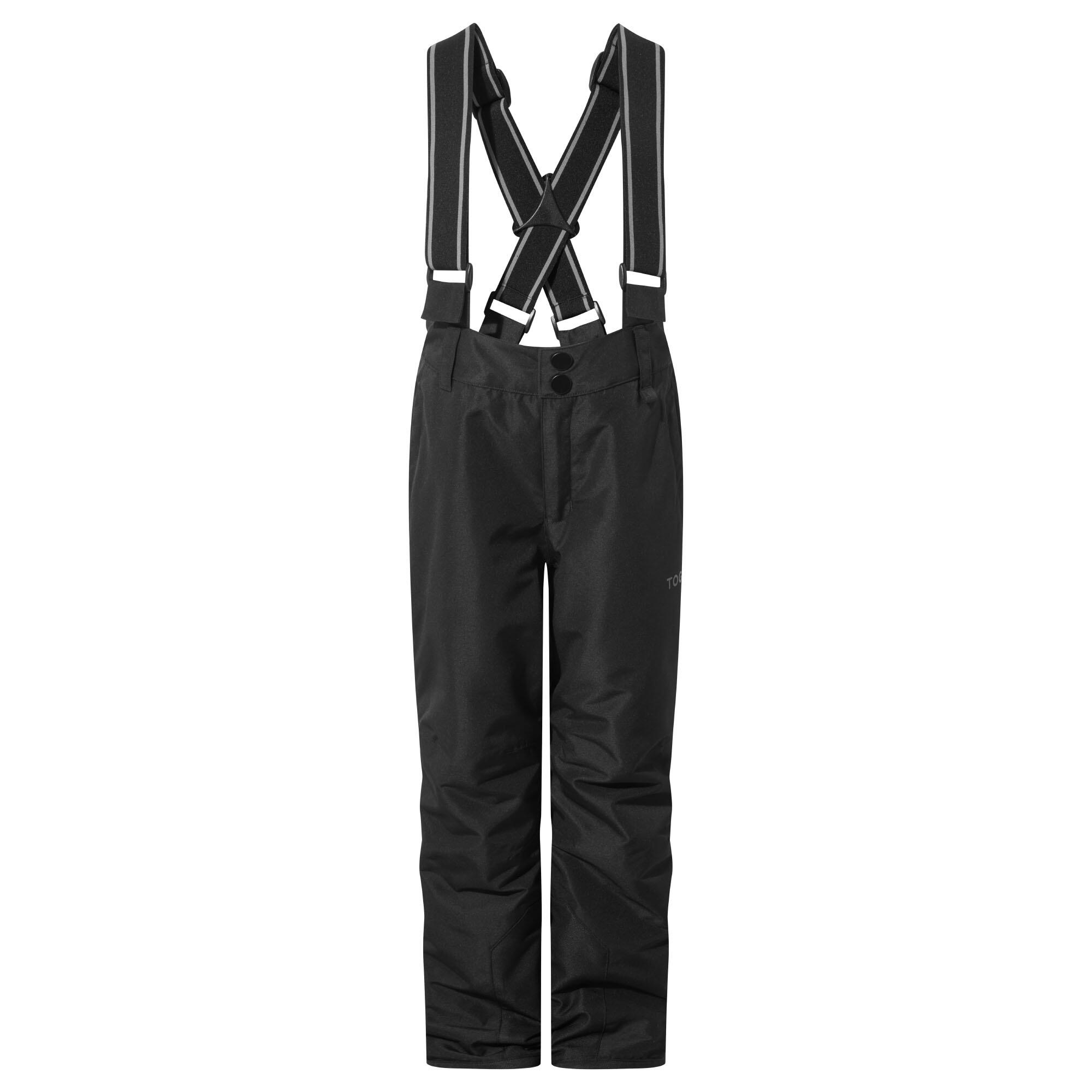 Slalom Kids Salopette 4/4
