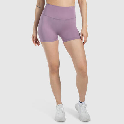 Damen Shorts Leola Lila