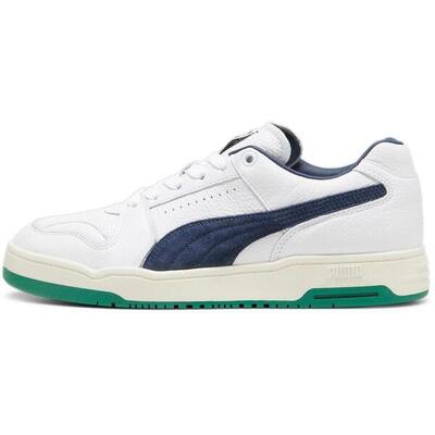 Zapatillas Puma Slipstream Lo, Blanco, Unisexo