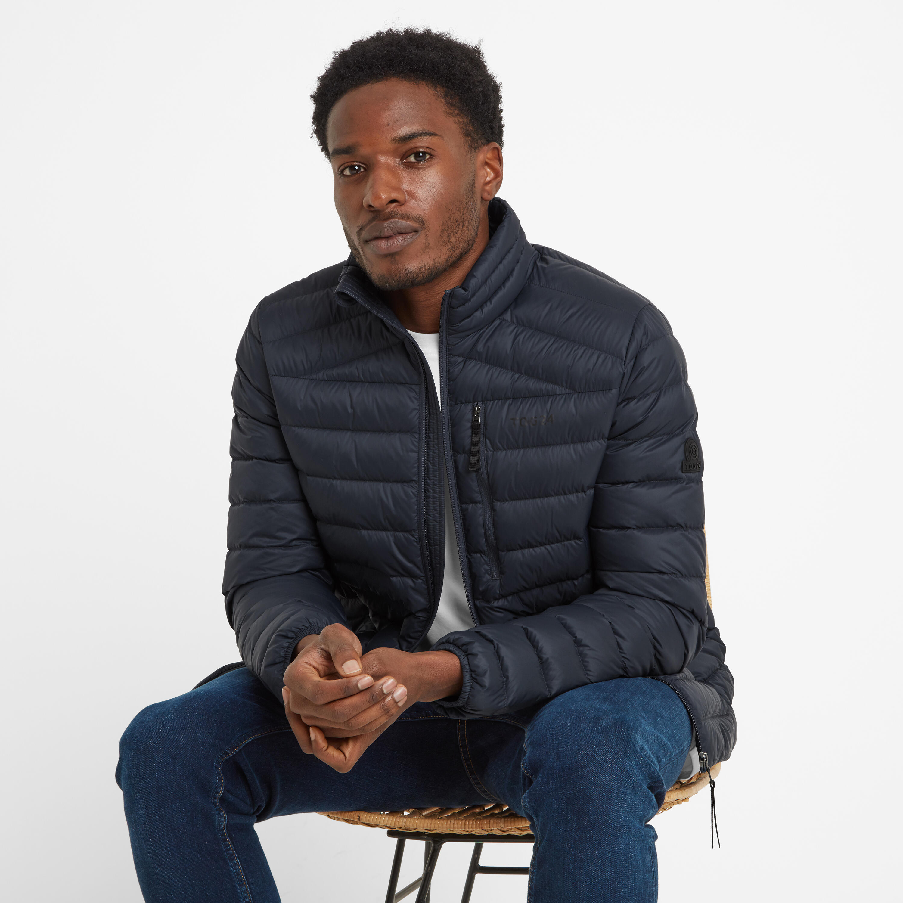North RDS Mens Jacket 2/4