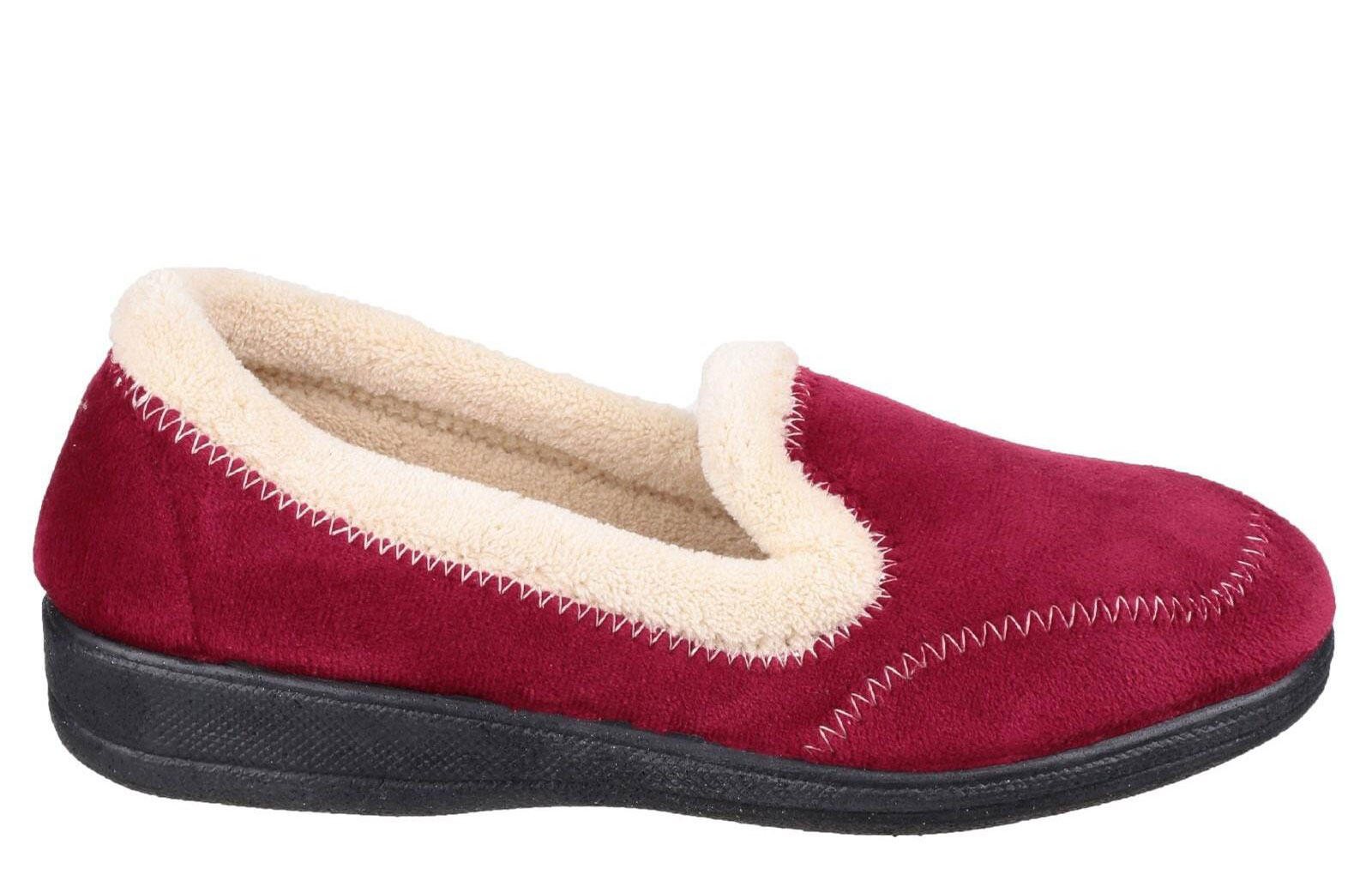 MIRAK Mirak Maier Memory Foam Slipper Womens