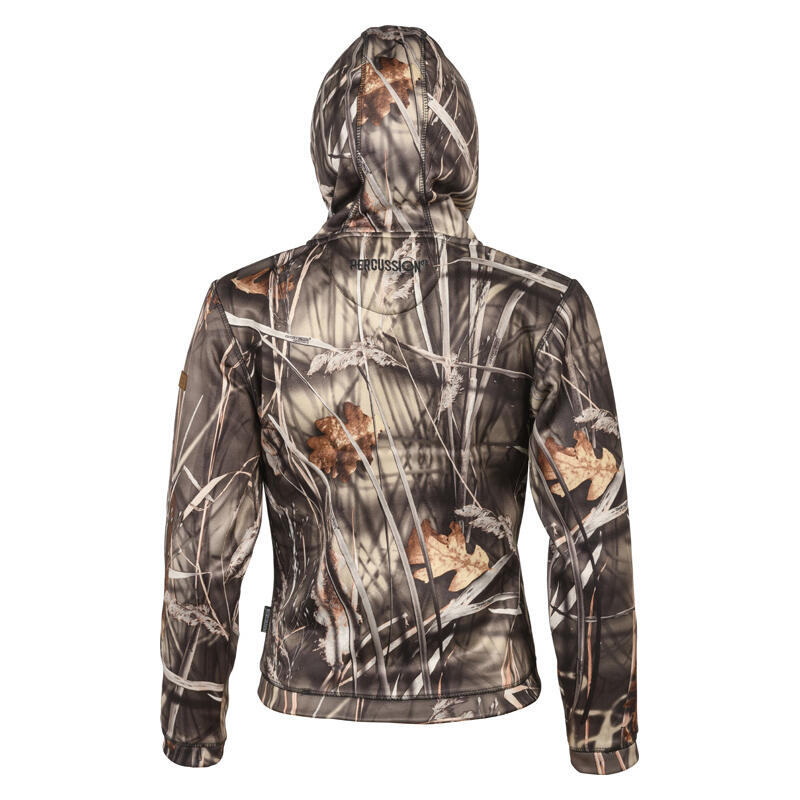 Bluza z kapturem dla dzieci PERCUSSION