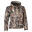 Sweatshirt à capuche enfant PERCUSSION