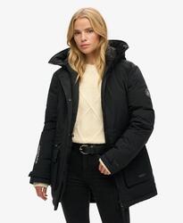 Veste Parka Rembourrée City