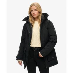 Veste Parka Rembourrée City