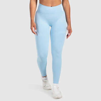 Damen Leggings Sonnia Hellblau