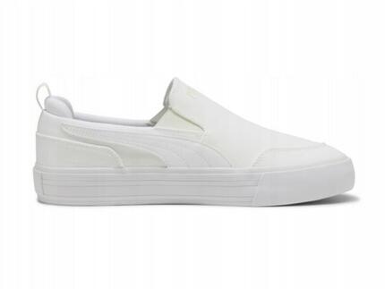 DAMENSCHUHE PUMA Court Classic Vulc Slip-On Sneakers