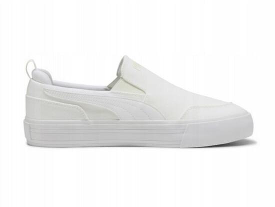 DAMENSCHUHE PUMA Court Classic Vulc Slip-On Sneakers