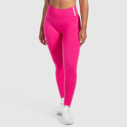 Damen Leggings Sonnia Hellblau