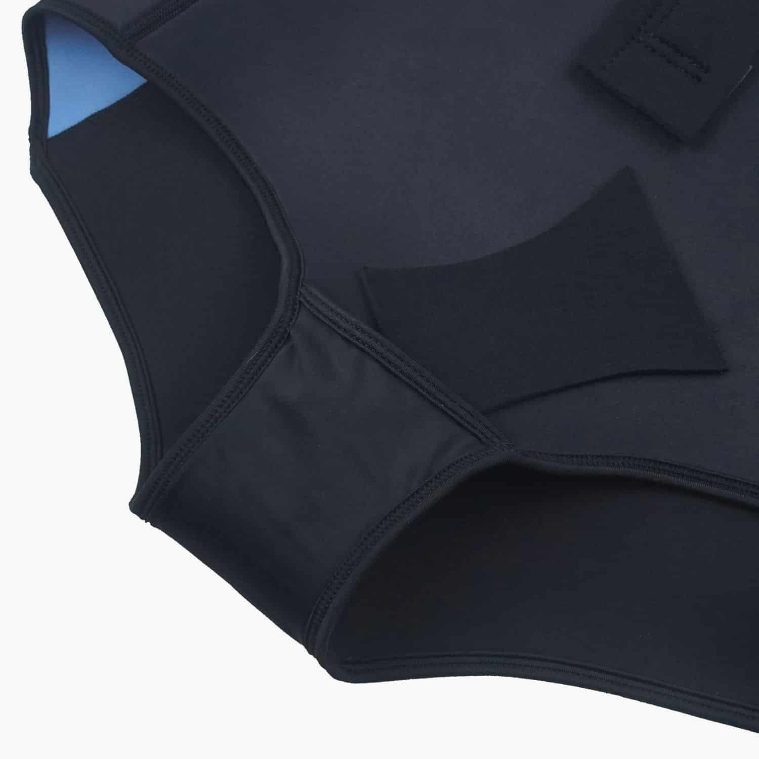 Lomo Neoprene Springsuit Open Water Swimming Swimsuit 6/7