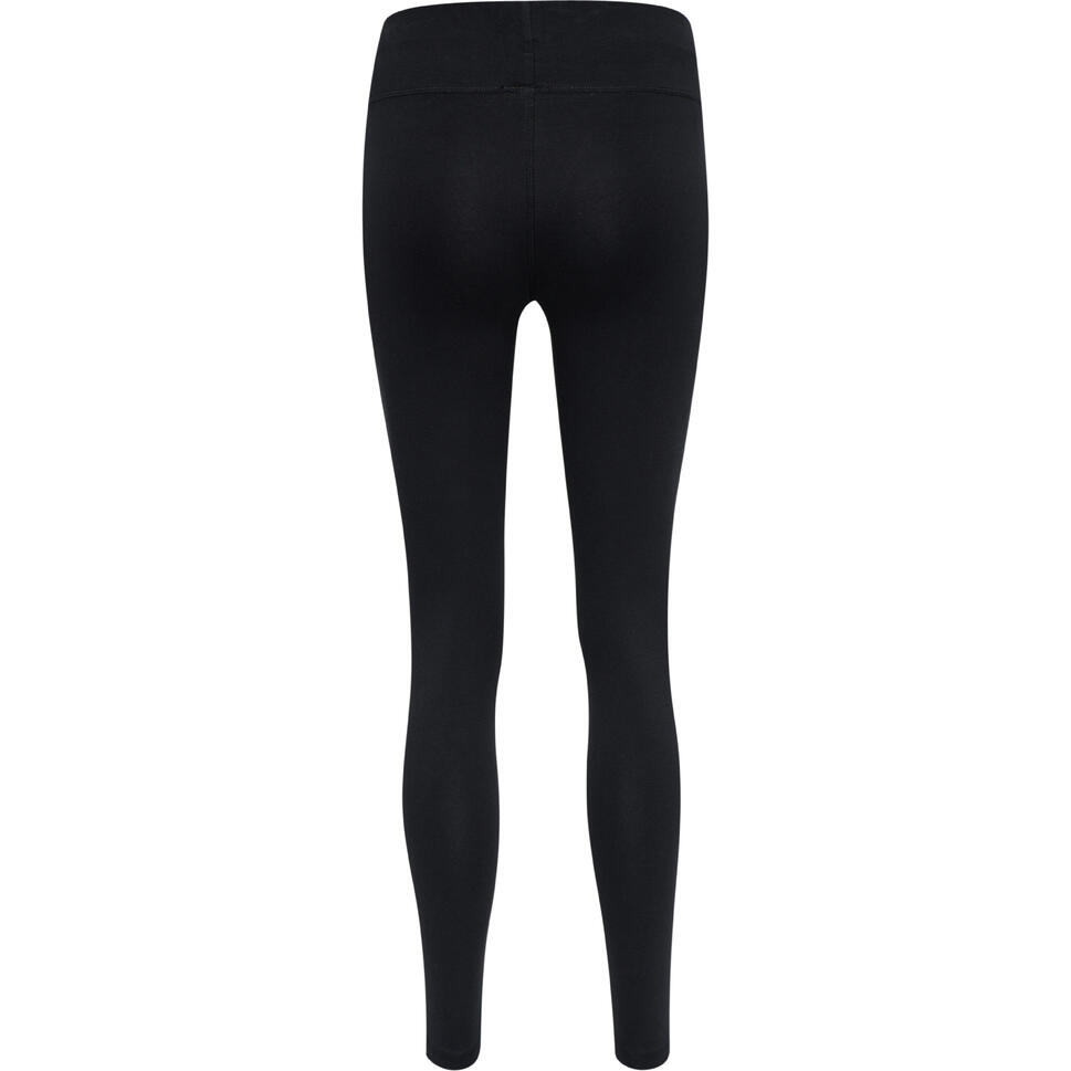 Legginsy damskie Hummel hmlLGC blair mw