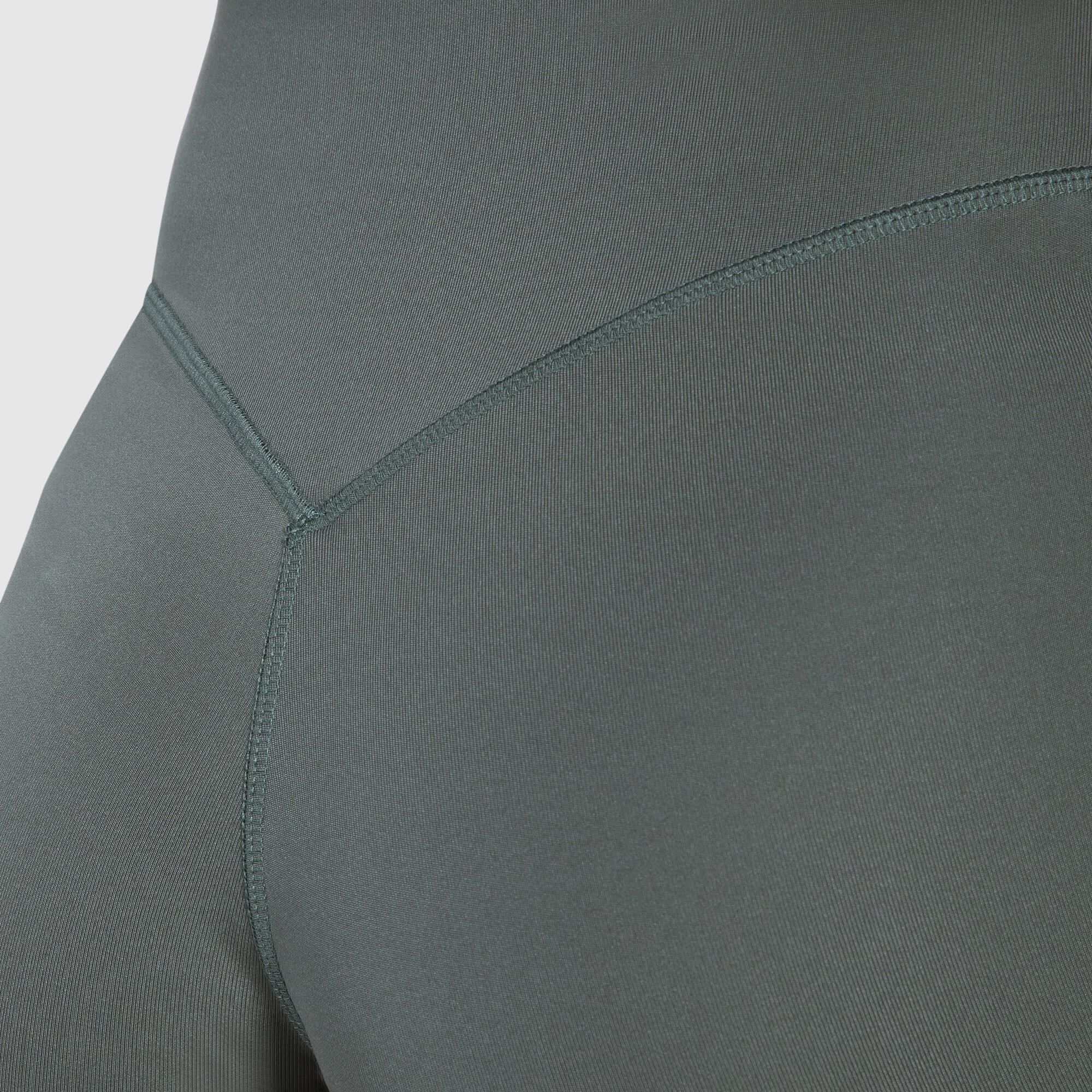 Damen Shorts Lavina Grün 5/5
