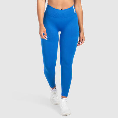 Damen Leggings Sonnia Hellblau