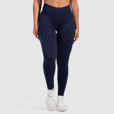 Damen Leggings Sonnia Hellblau