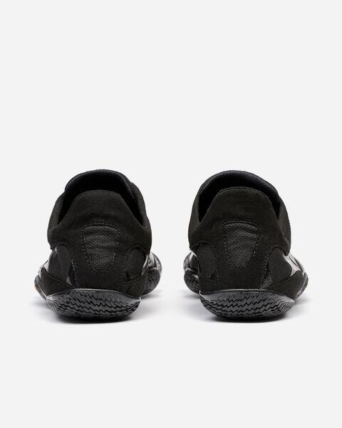 Vibram FiveFingers KSO EVO Breathable Polyester Mesh Material Shoes 4/6