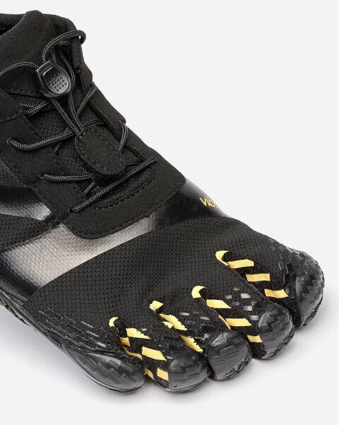 Vibram FiveFingers KSO EVO Breathable Polyester Mesh Material Shoes 6/6