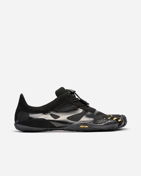 Vibram FiveFingers KSO EVO Breathable Polyester Mesh Material Shoes 3/6