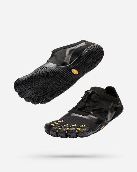 Vibram FiveFingers KSO EVO Breathable Polyester Mesh Material Shoes 2/6