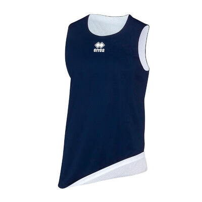 Errea Chicago Tank Top Doppelt Jr Tank Top Kind