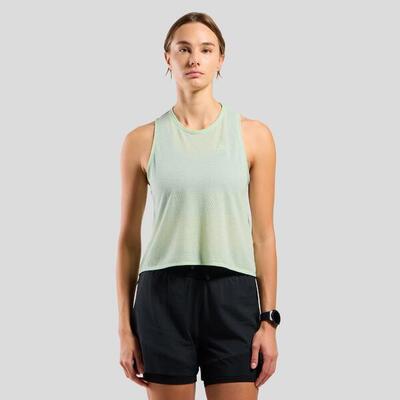 Canotta a girocollo Active 365 Linencool ODLO