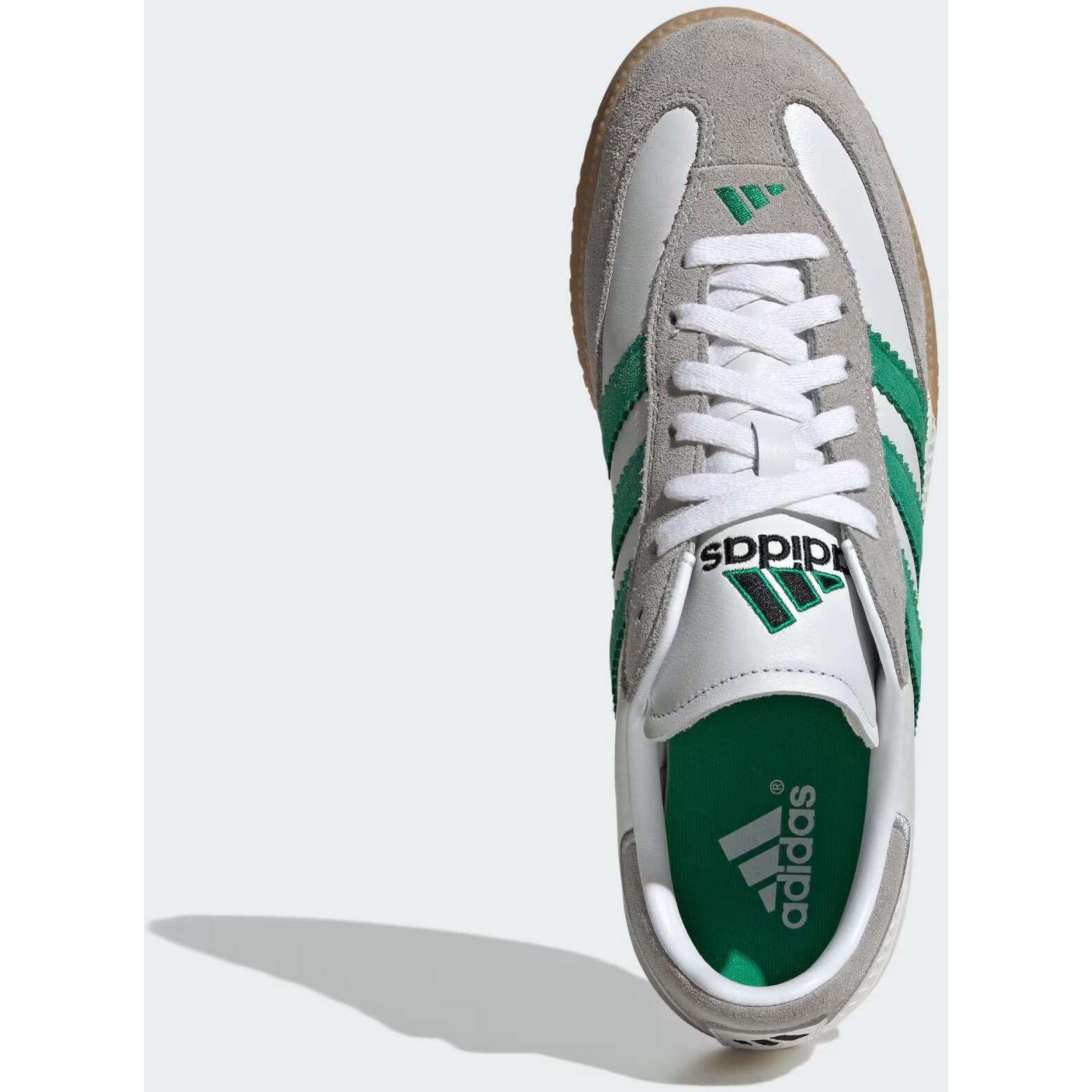 Zapatillas adidas Samba Millenium, Blanco, Unisexo 2/5
